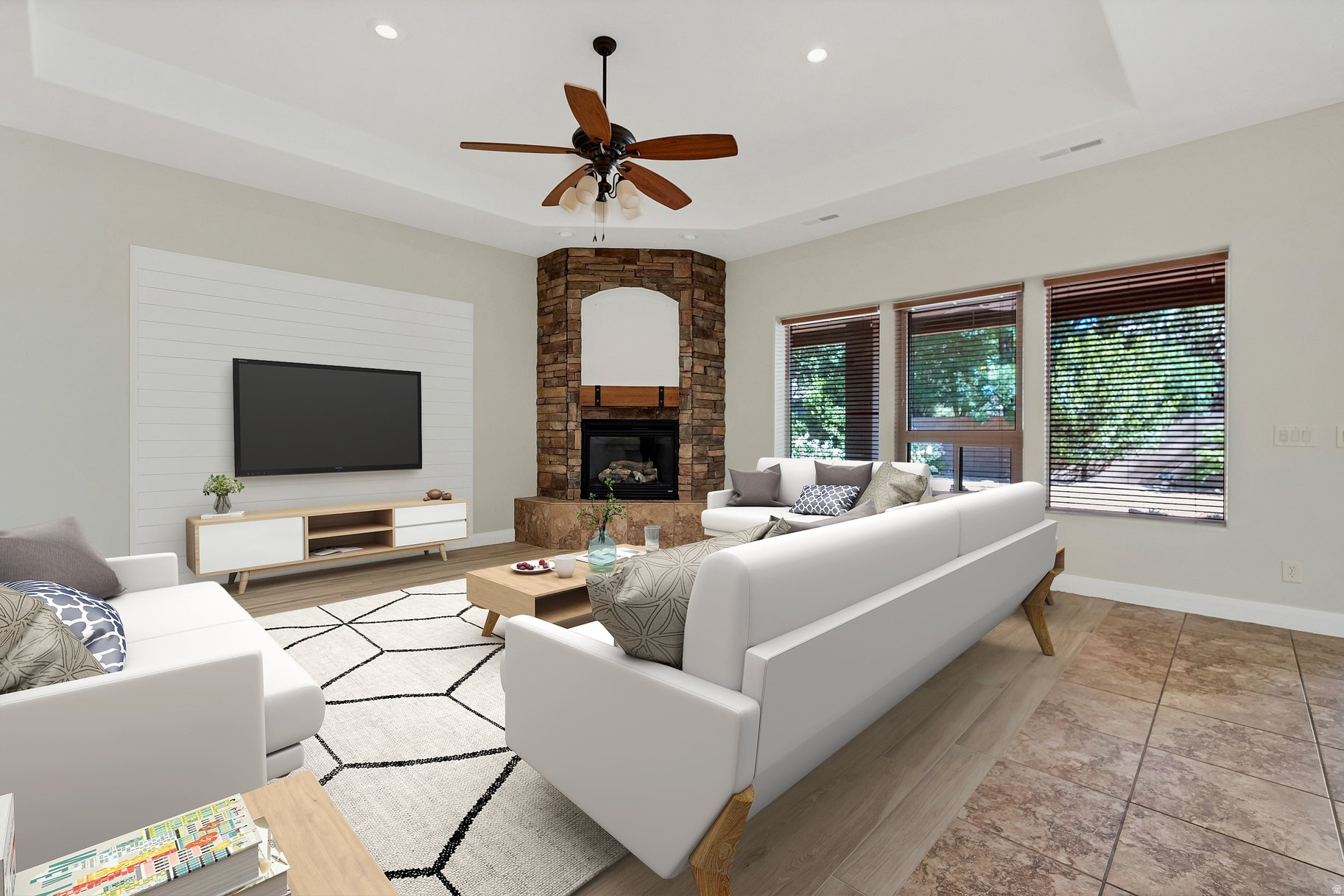 HERITAGE FIELDS 2 - Residential