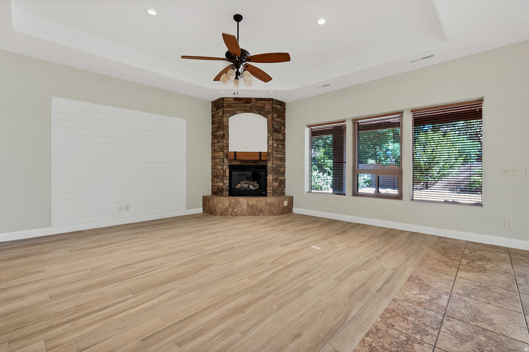 HERITAGE FIELDS 2 - Residential