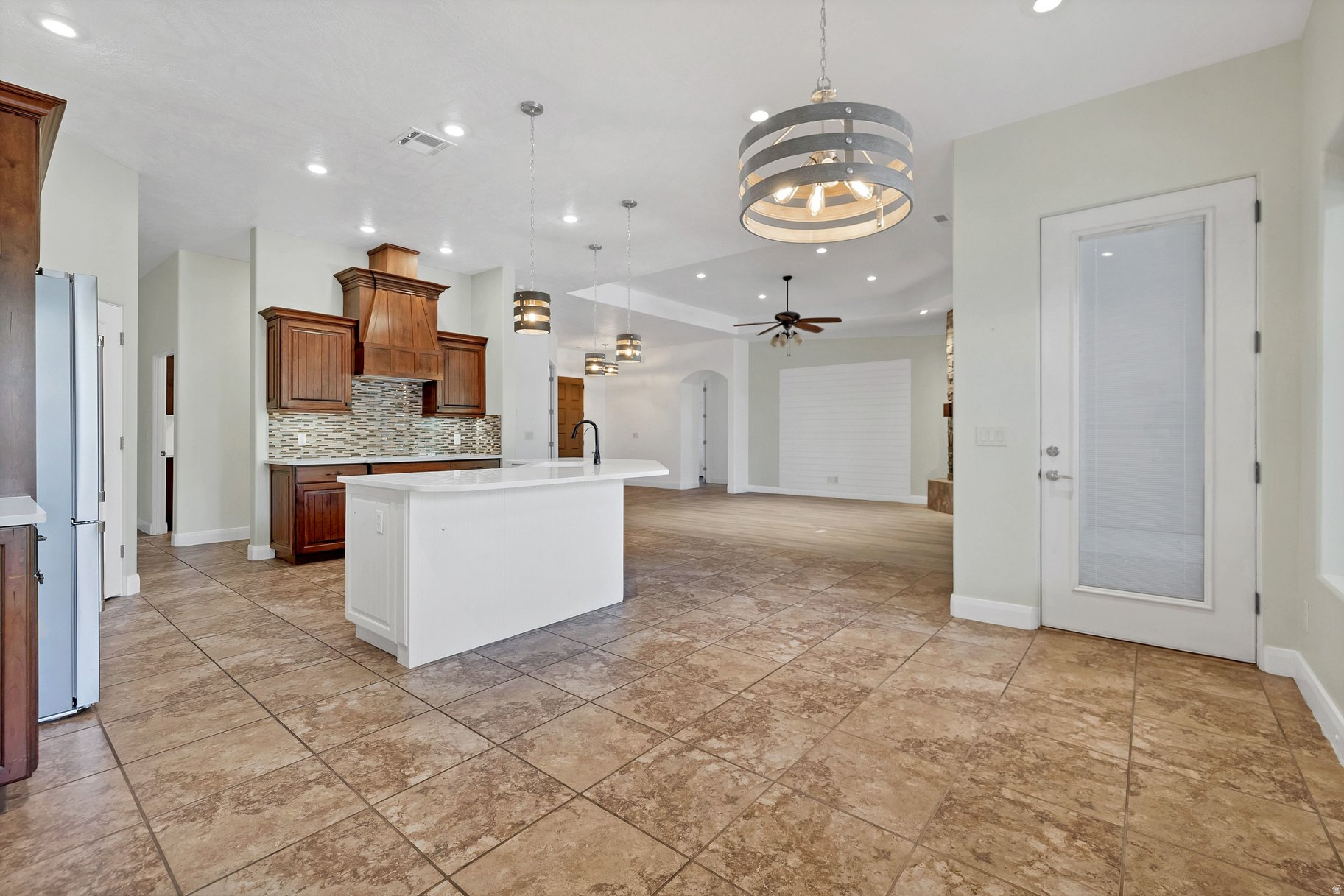 HERITAGE FIELDS 2 - Residential