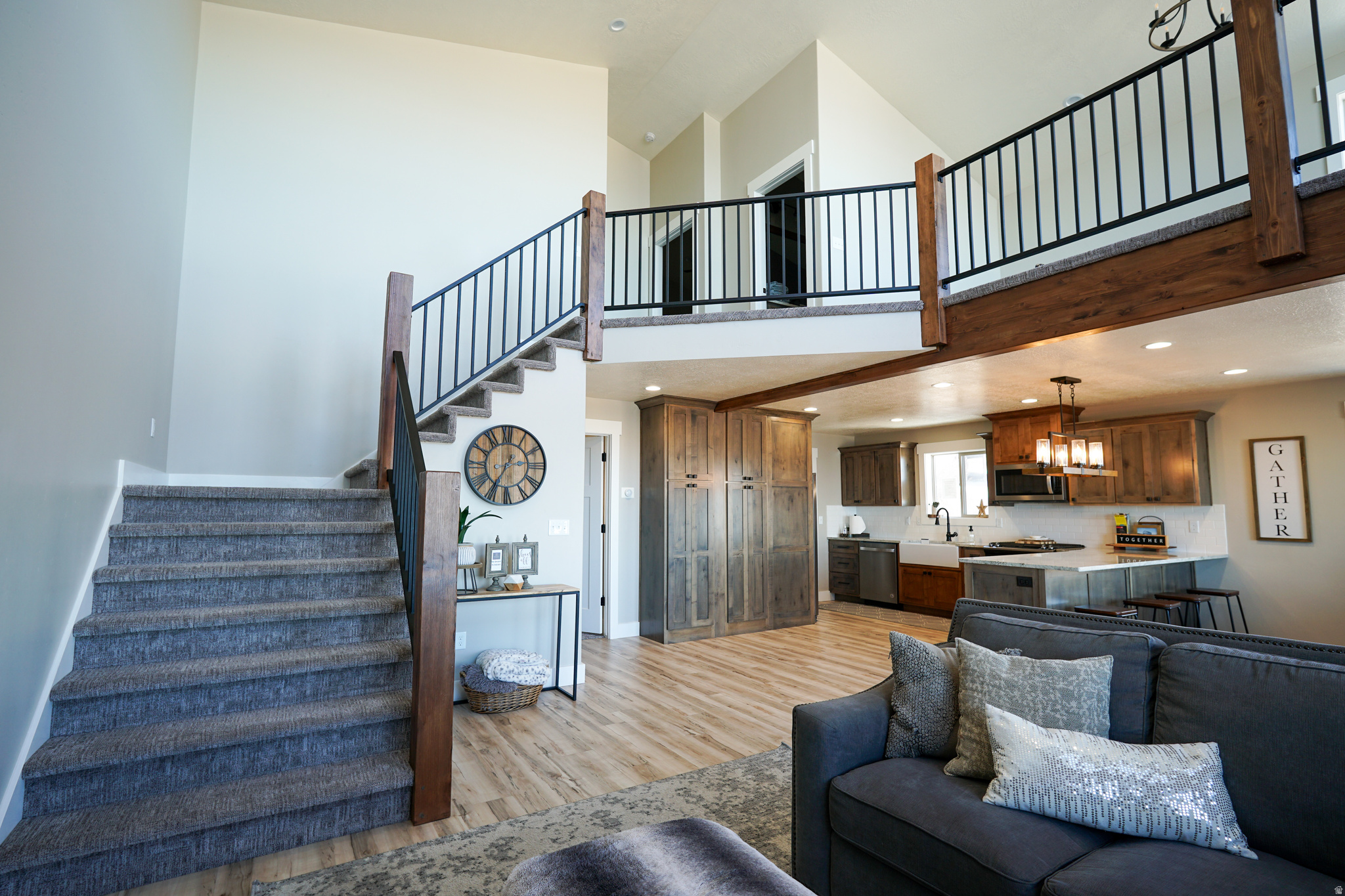 RASPBERRY PATCH ESTATES - Residential