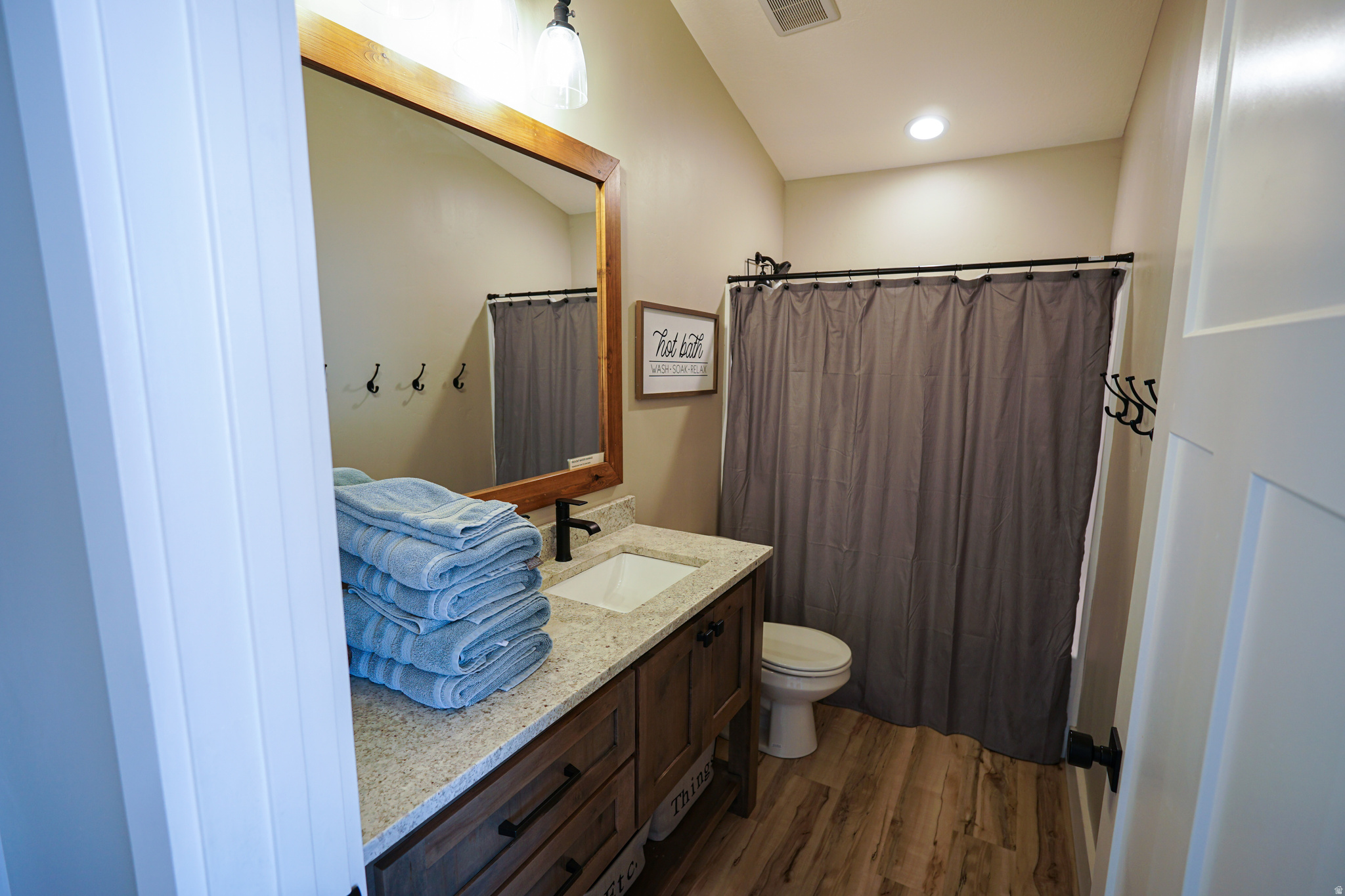 RASPBERRY PATCH ESTATES - Residential