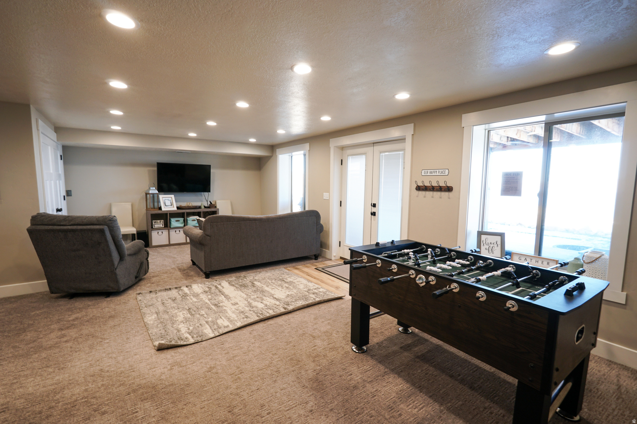 RASPBERRY PATCH ESTATES - Residential