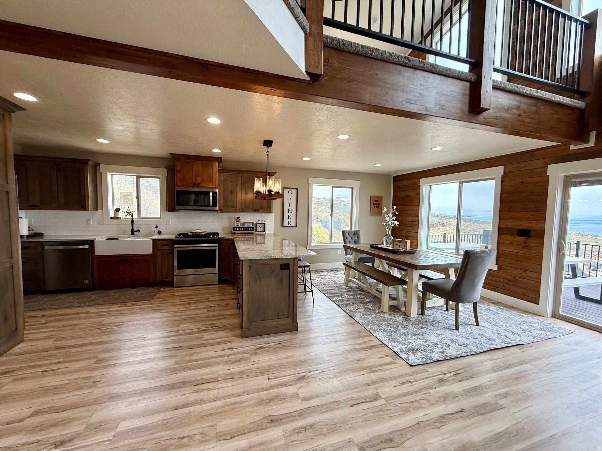 RASPBERRY PATCH ESTATES - Residential