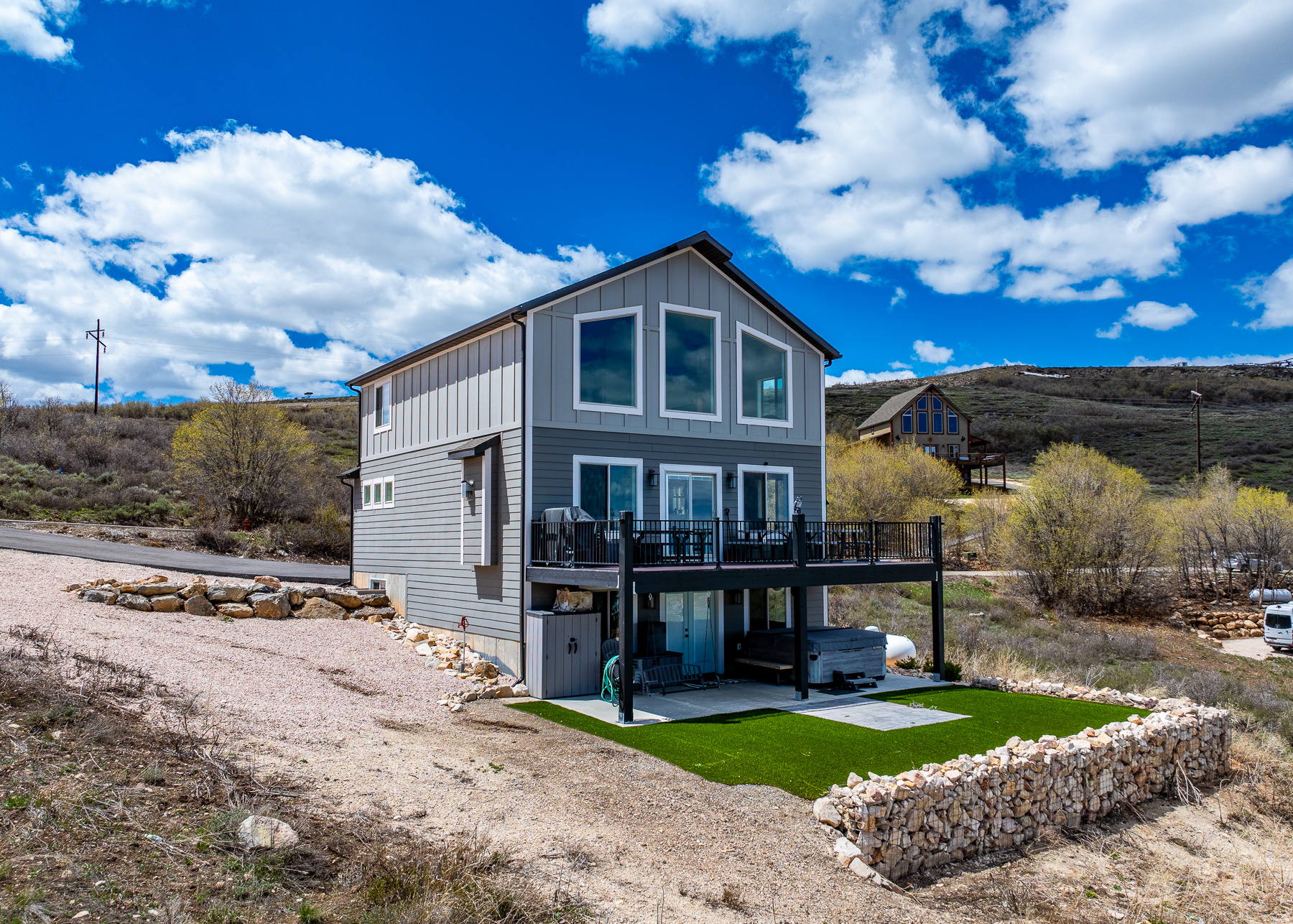 RASPBERRY PATCH ESTATES - Residential