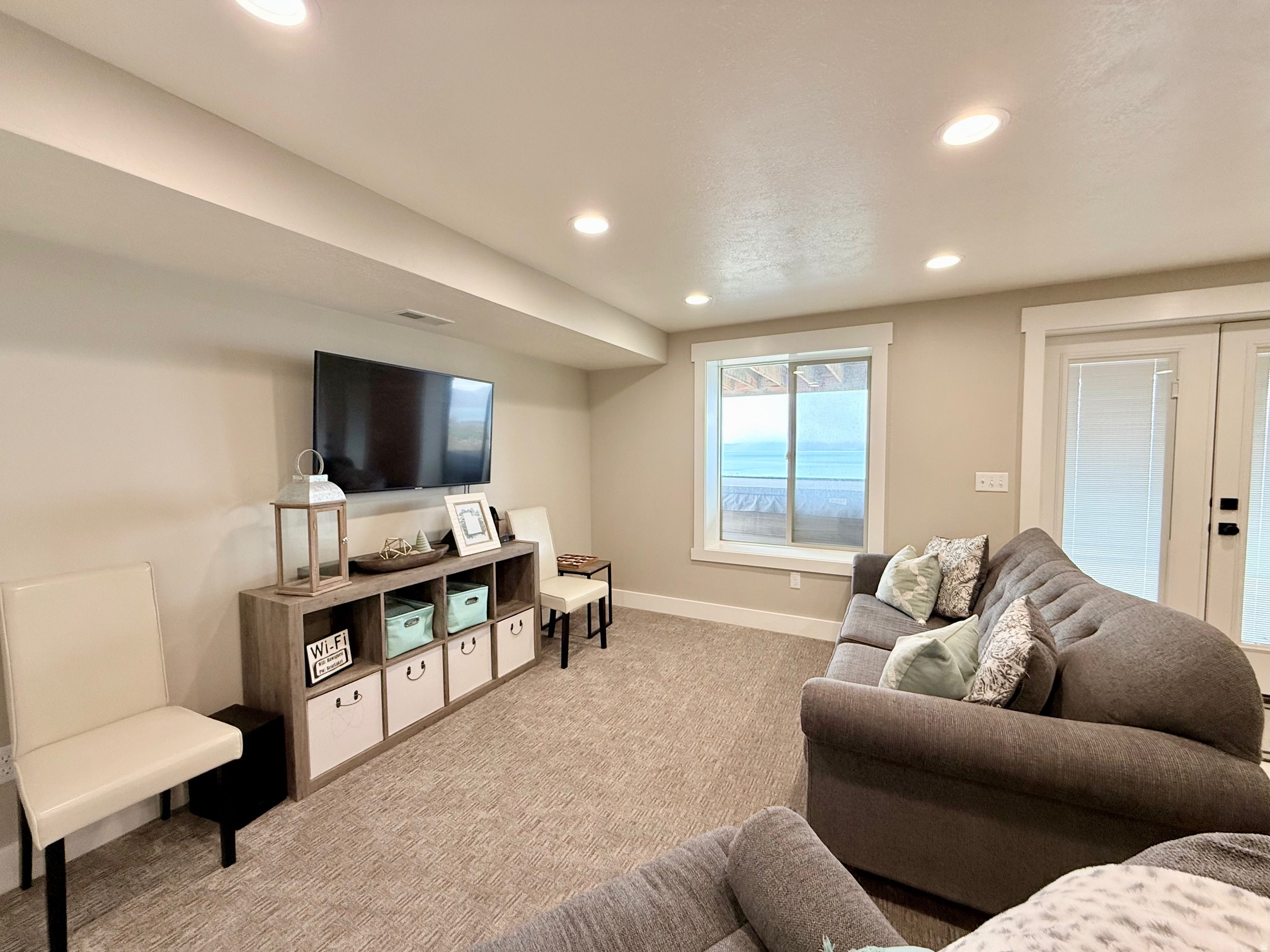 RASPBERRY PATCH ESTATES - Residential