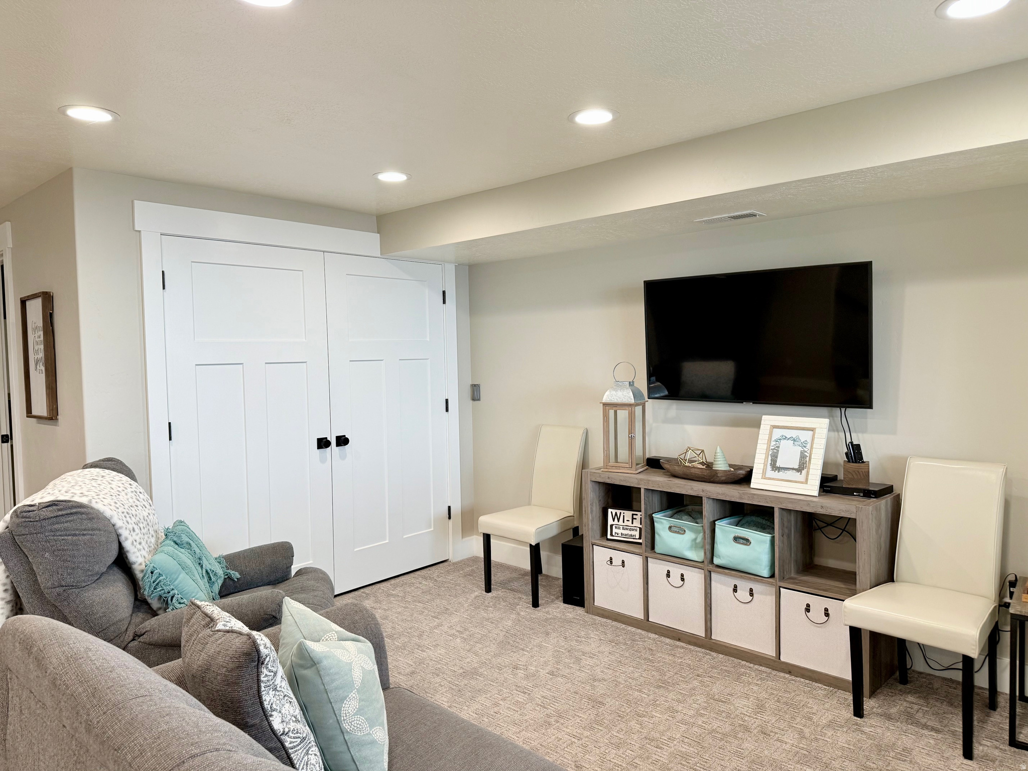 RASPBERRY PATCH ESTATES - Residential
