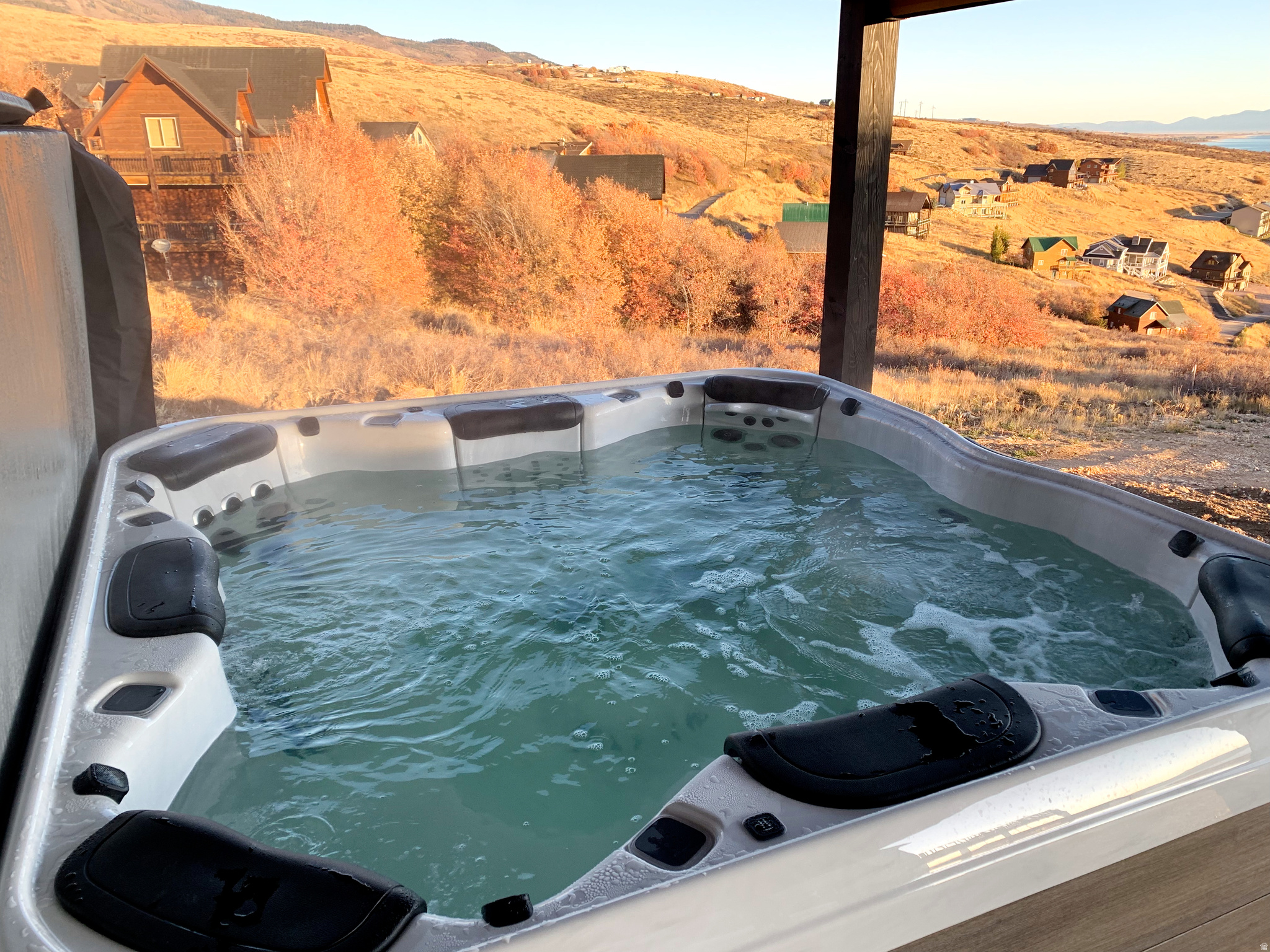 RASPBERRY PATCH ESTATES - Residential