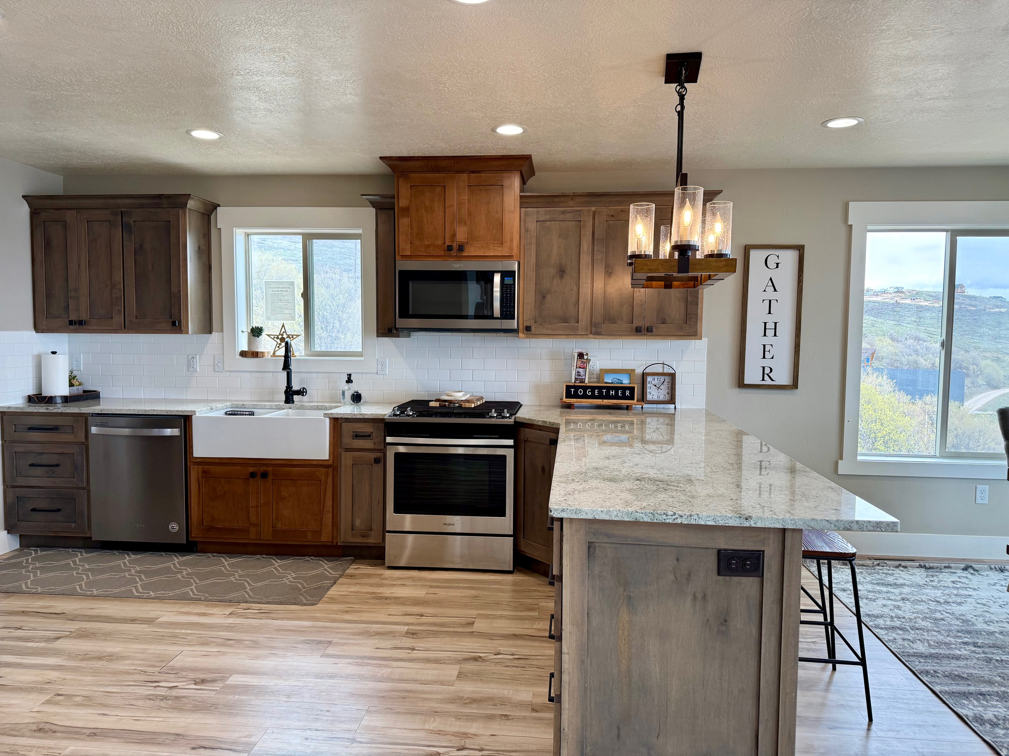 RASPBERRY PATCH ESTATES - Residential