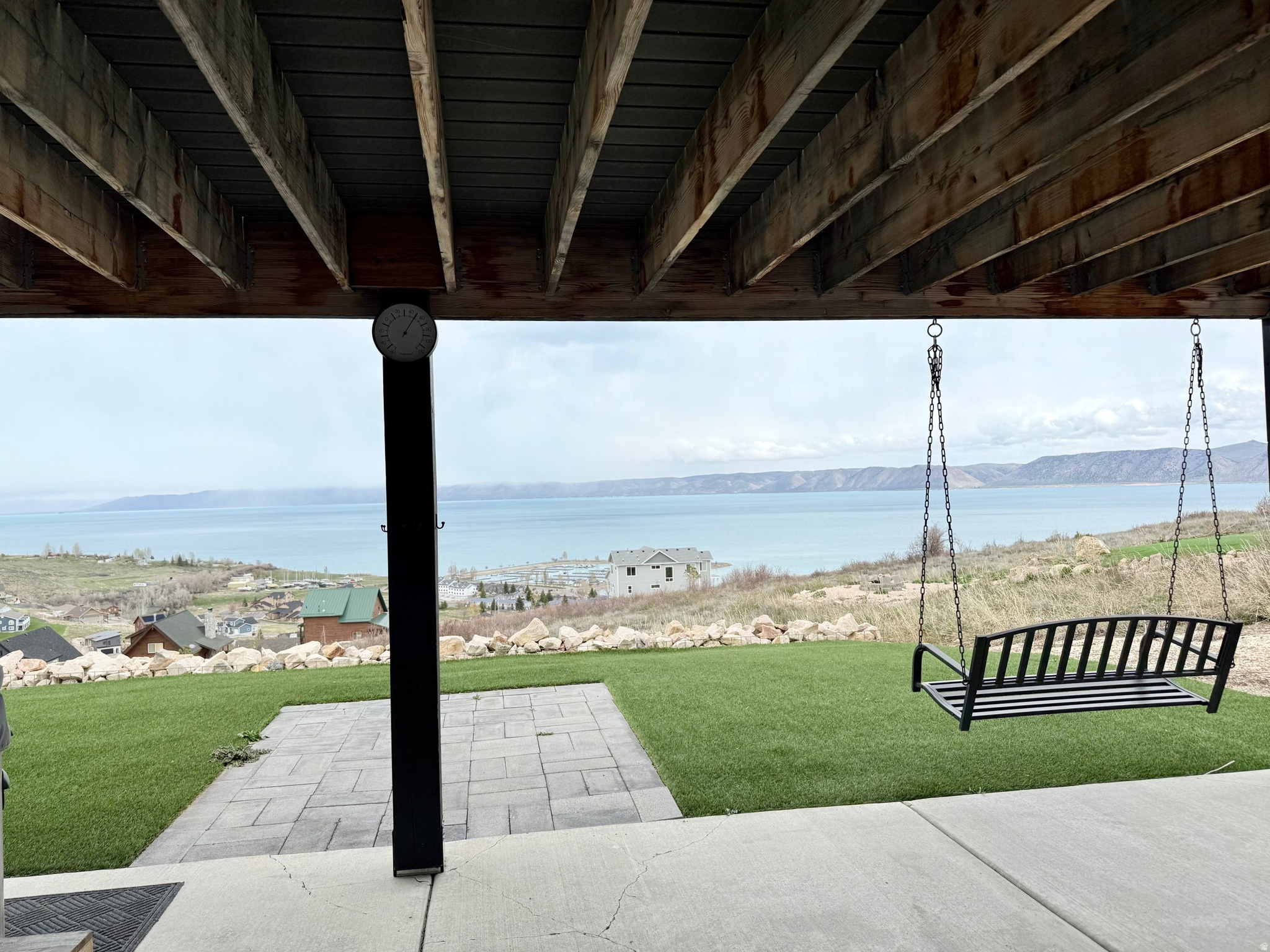 RASPBERRY PATCH ESTATES - Residential