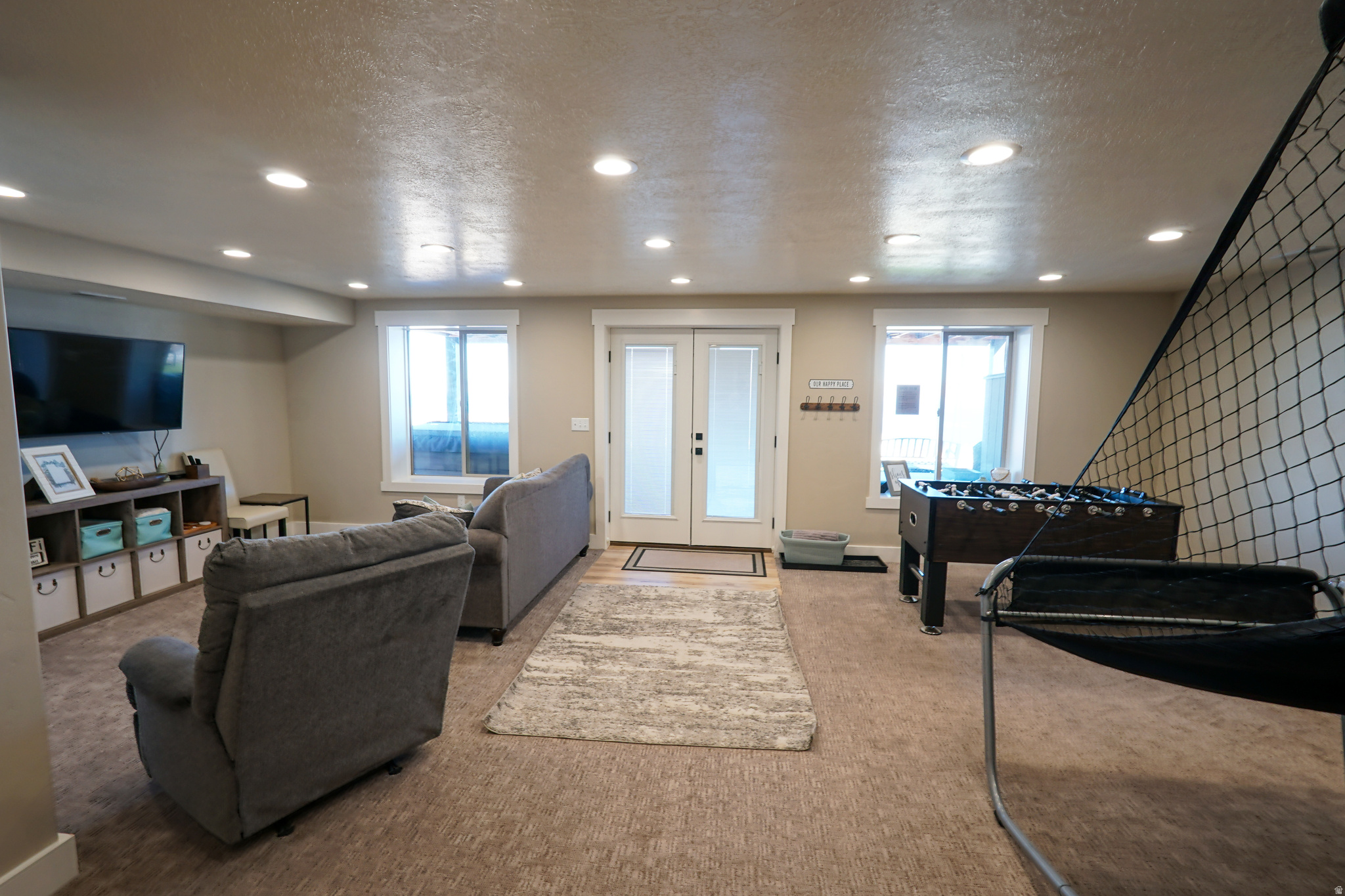 RASPBERRY PATCH ESTATES - Residential
