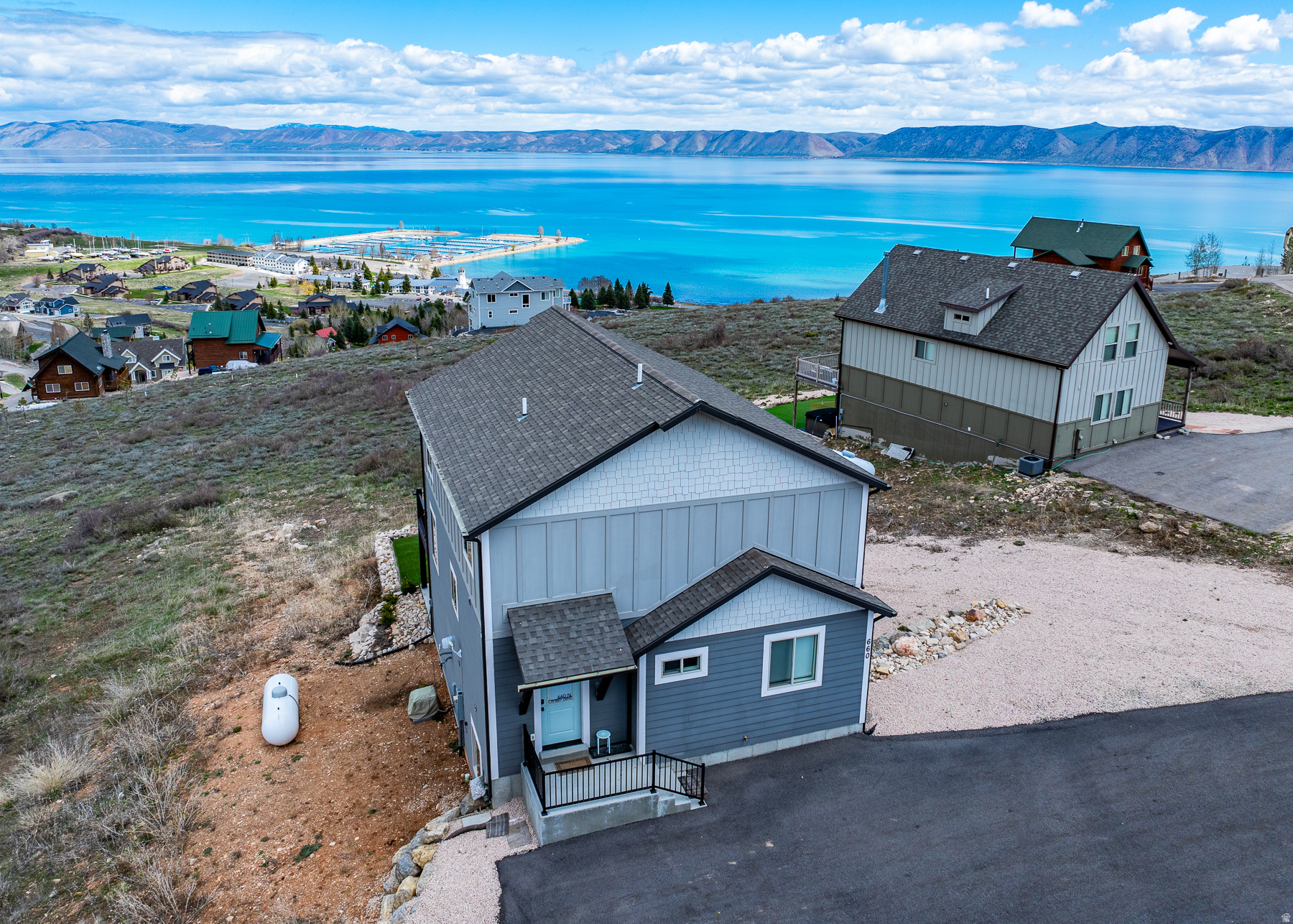 RASPBERRY PATCH ESTATES - Residential