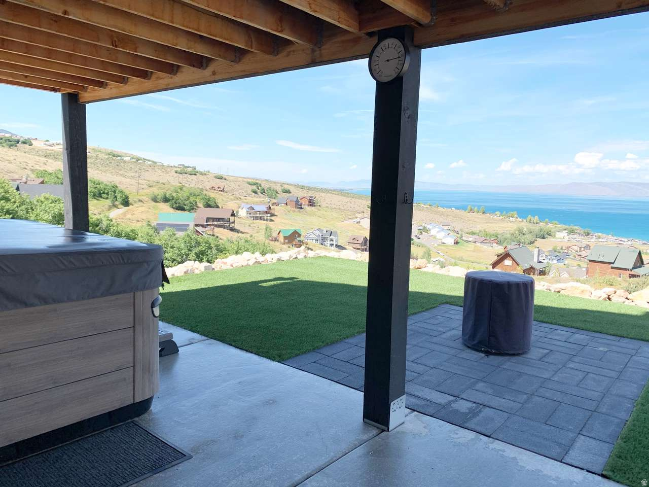 RASPBERRY PATCH ESTATES - Residential