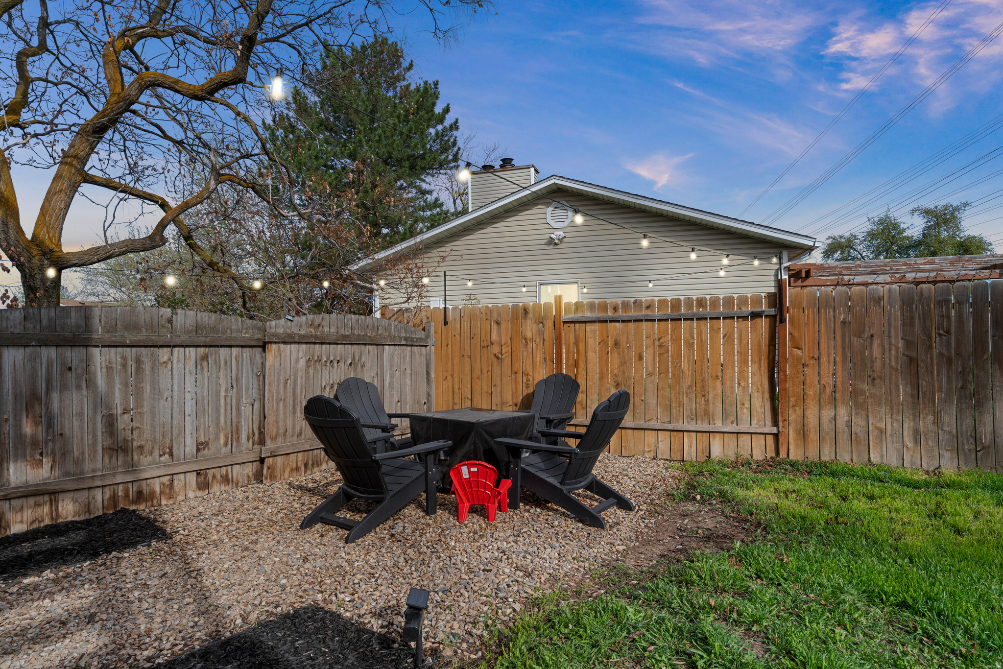 MEADOW PARK - Residential