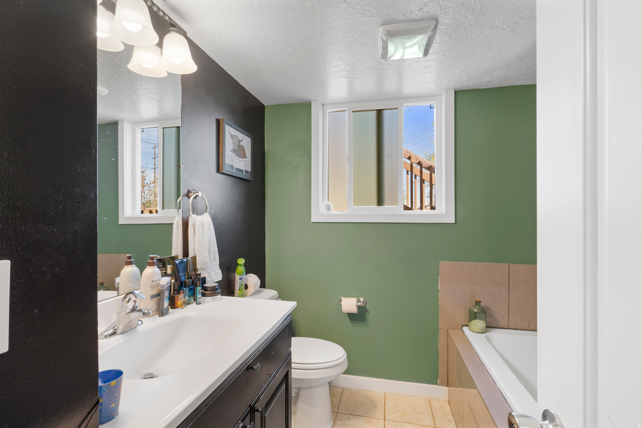 MEADOW PARK - Residential