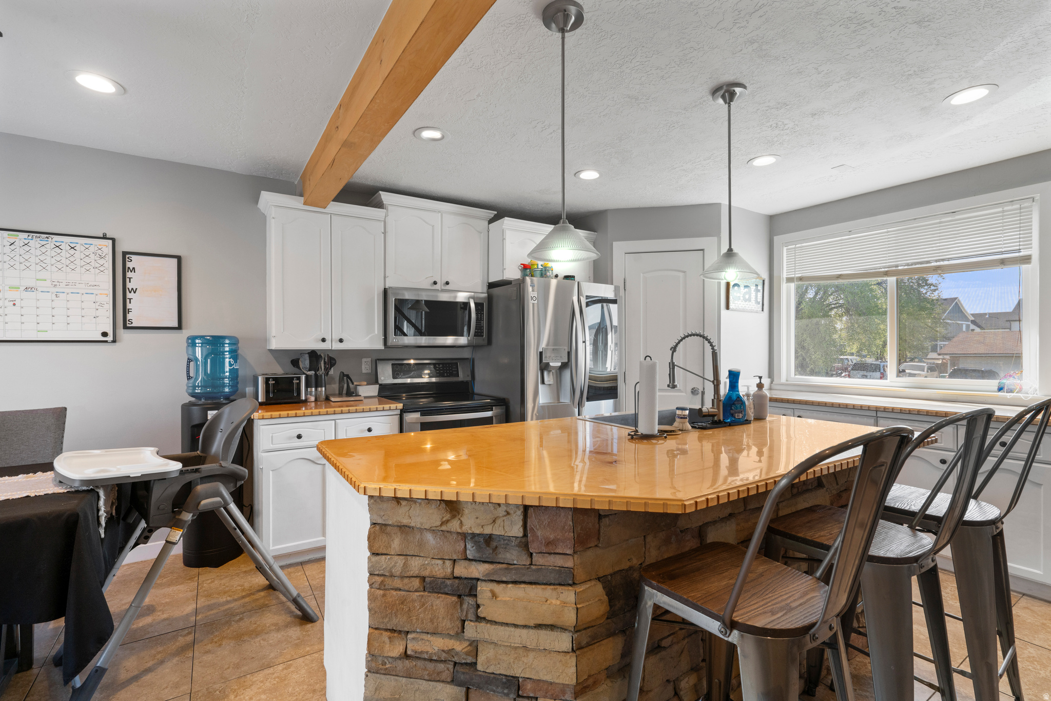 MEADOW PARK - Residential