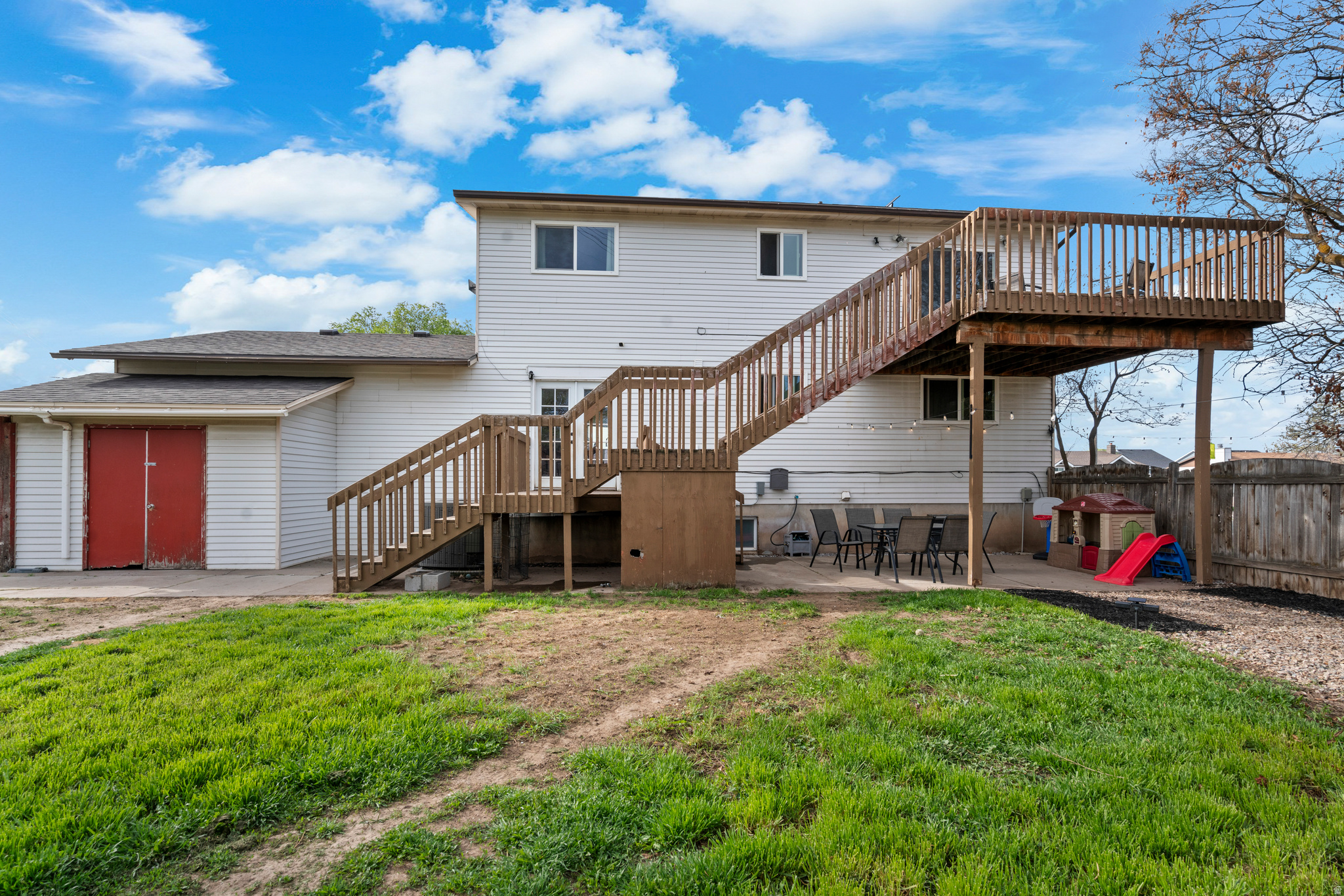MEADOW PARK - Residential