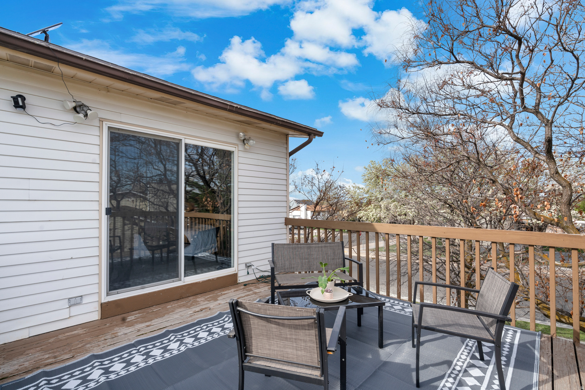 MEADOW PARK - Residential