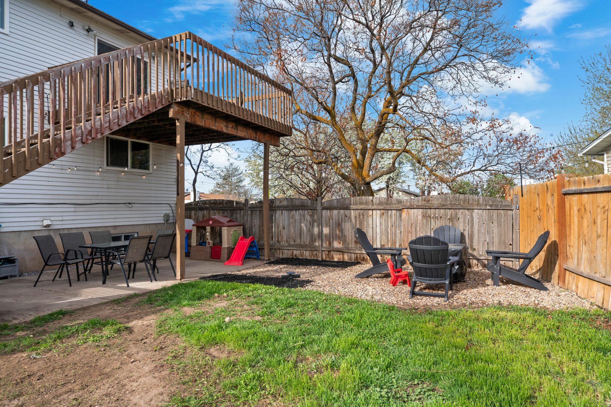 MEADOW PARK - Residential