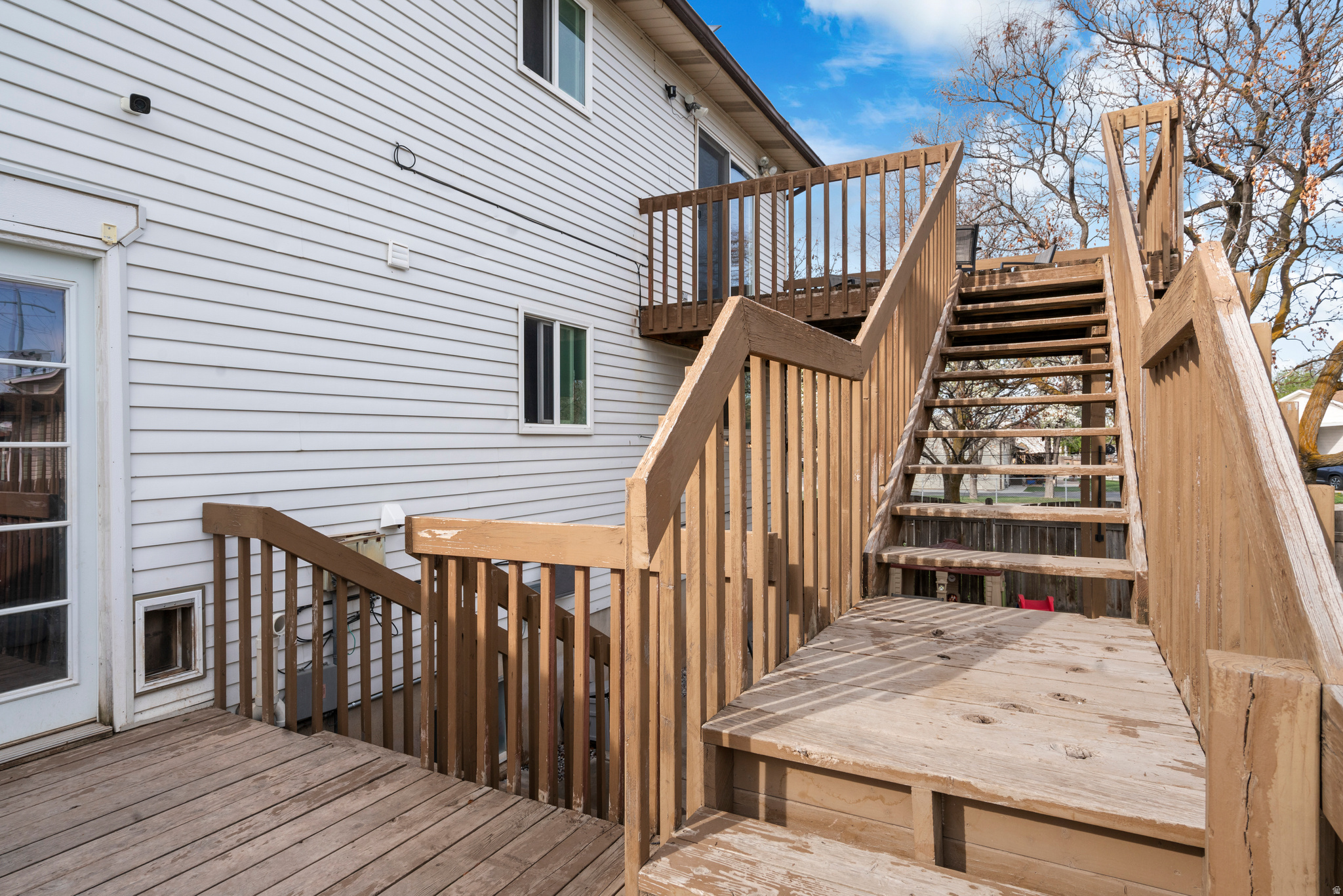 MEADOW PARK - Residential