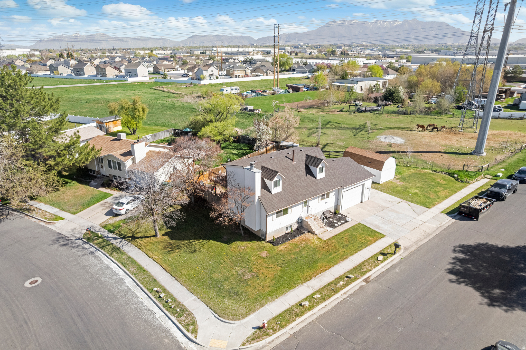 MEADOW PARK - Residential