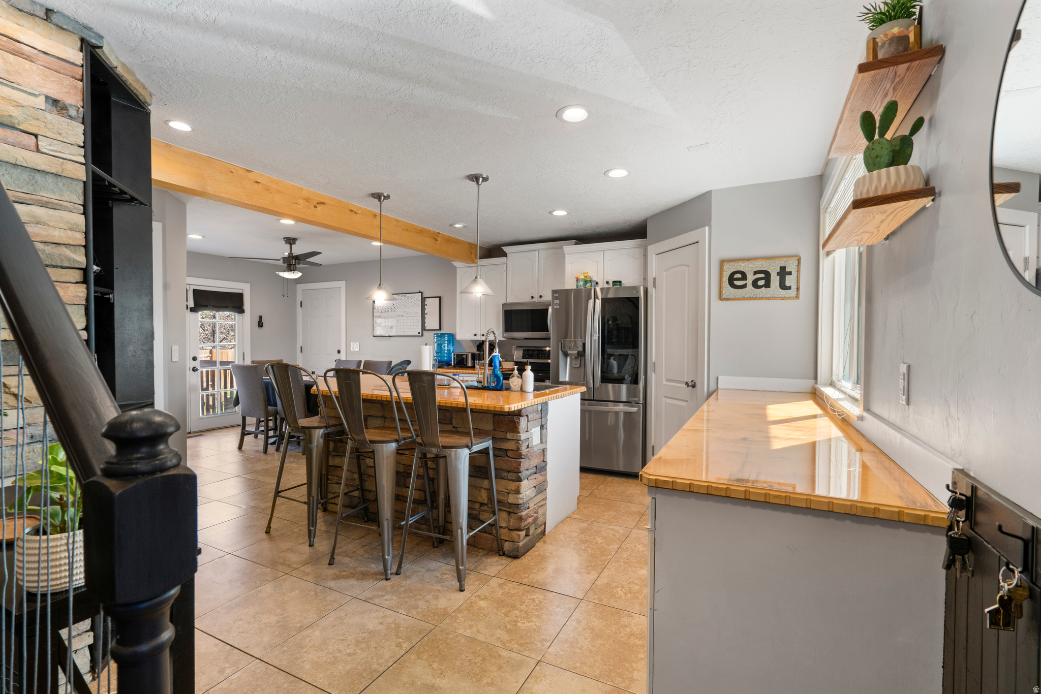 MEADOW PARK - Residential