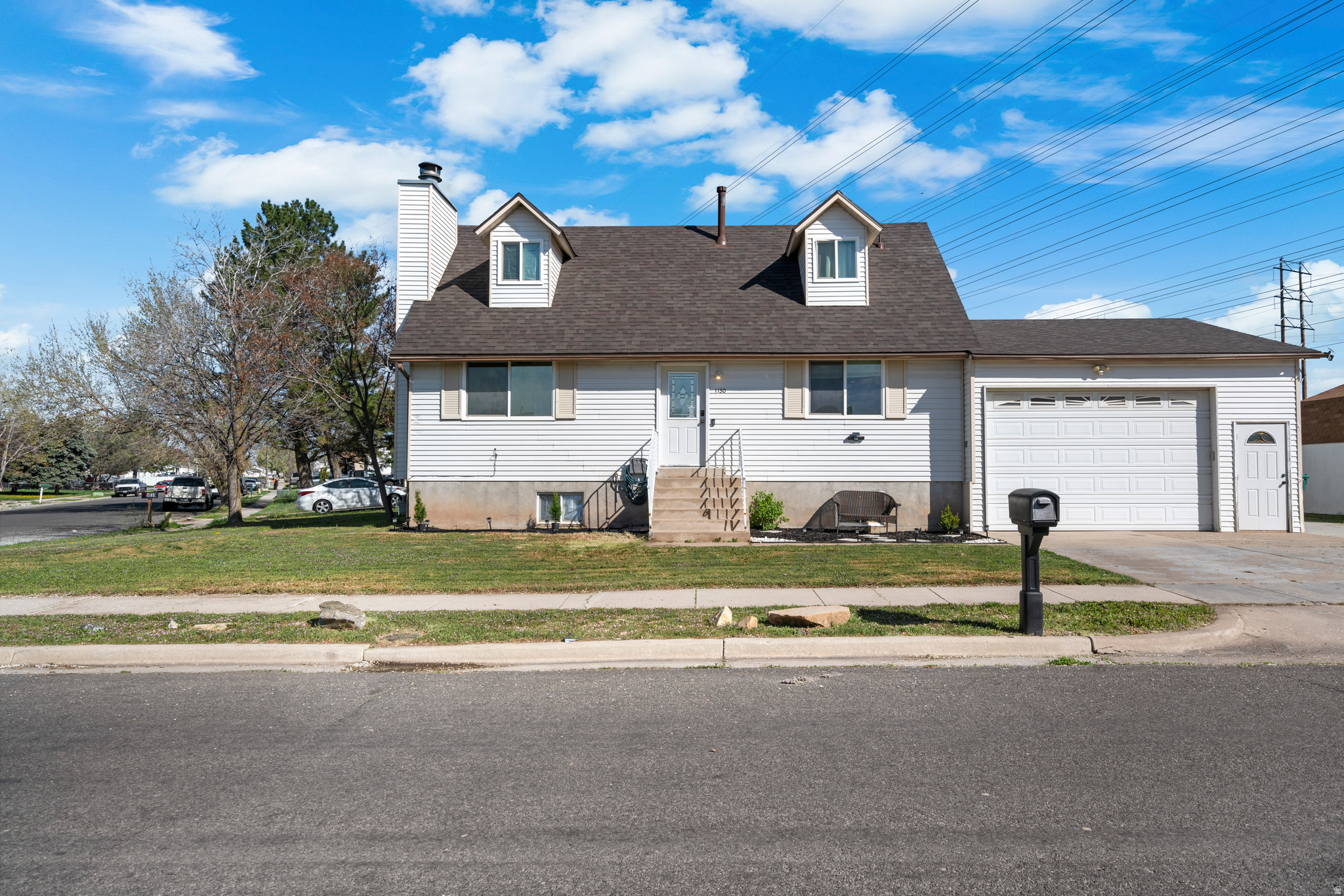 MEADOW PARK - Residential