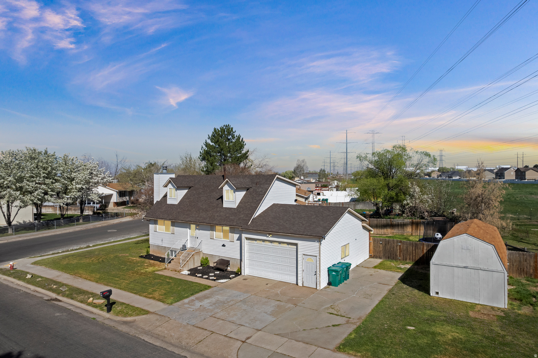 MEADOW PARK - Residential