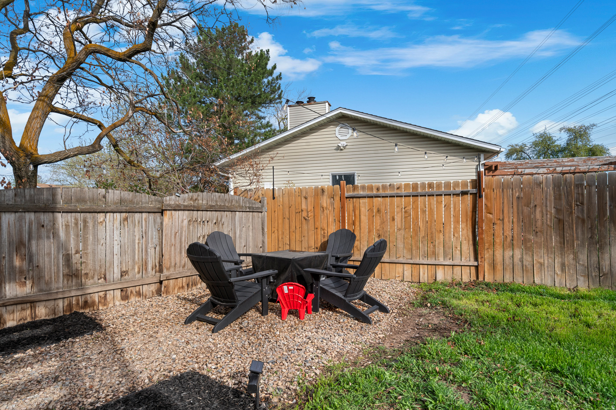 MEADOW PARK - Residential