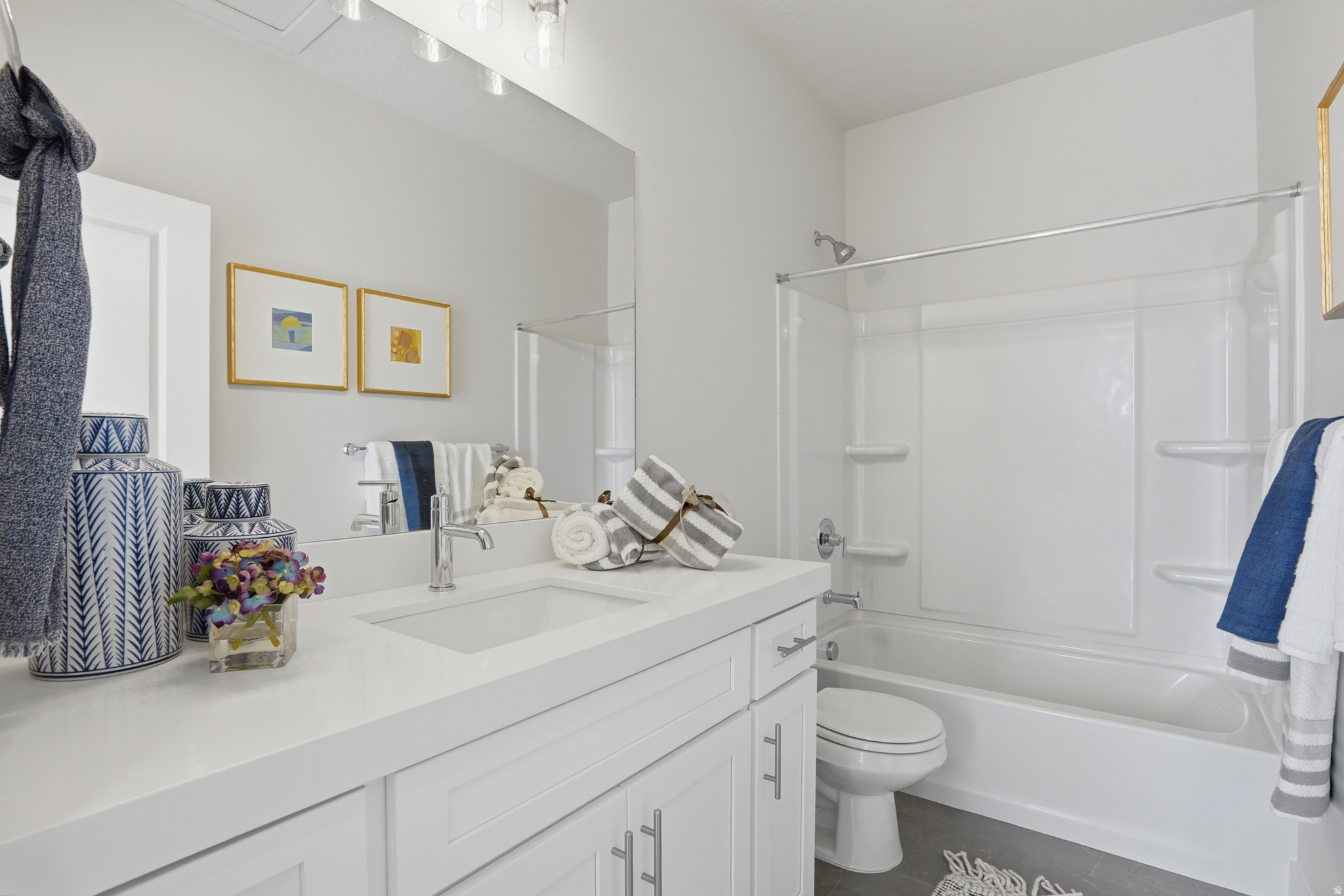 COTTAGES AT UNION MEADOWS - Residential