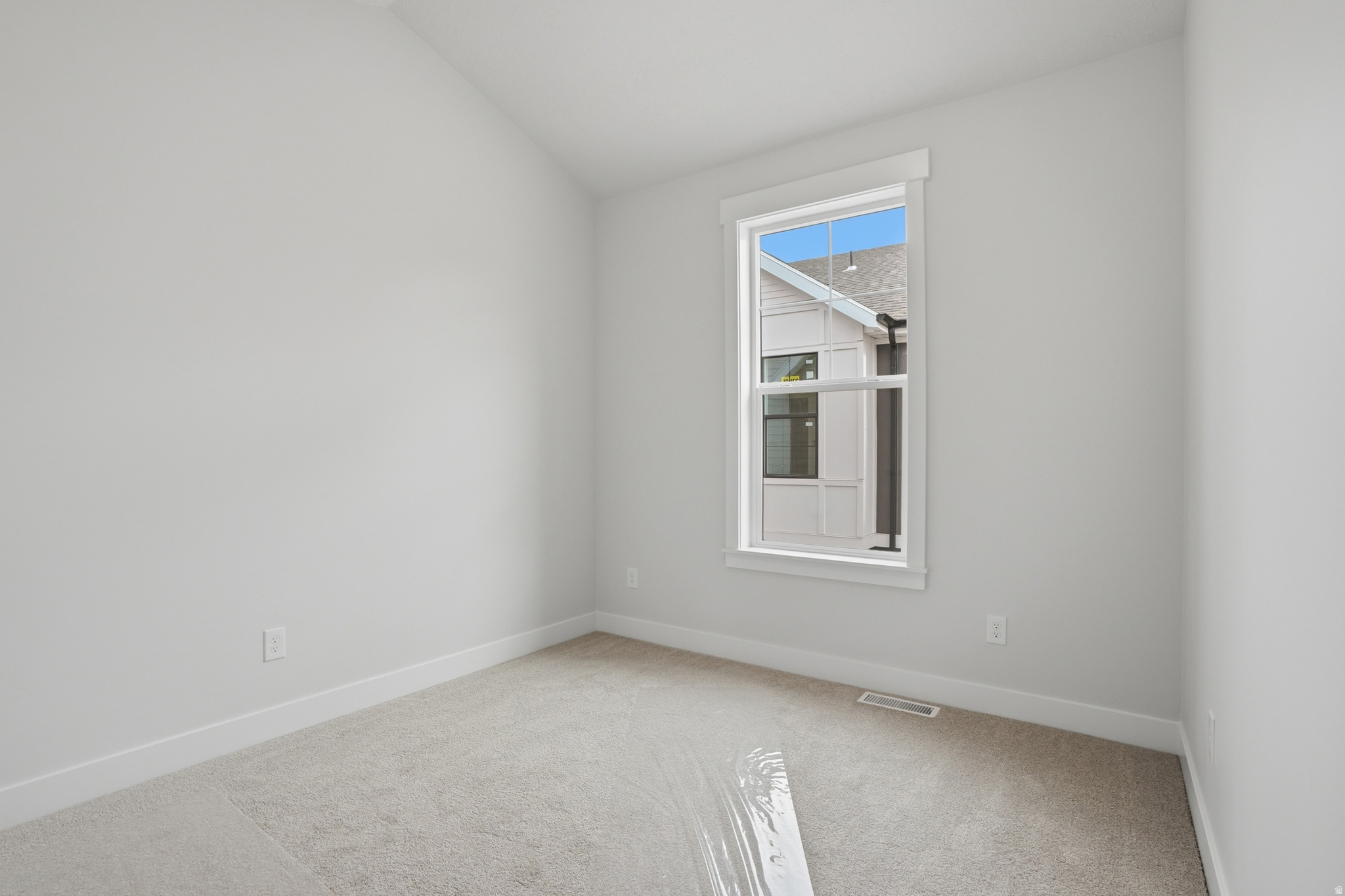 COTTAGES AT UNION MEADOWS - Residential