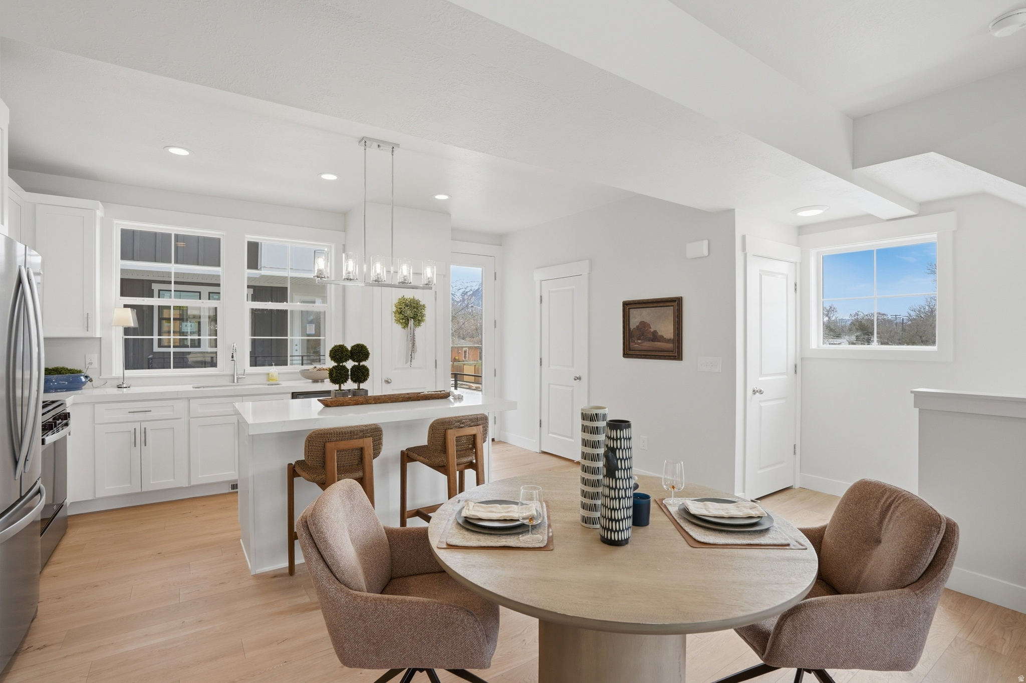 COTTAGES AT UNION MEADOWS - Residential