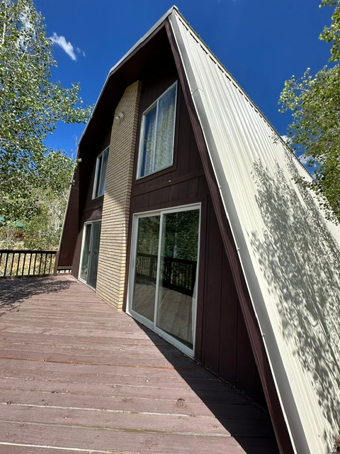 MOUNTAIN HOME - Residential