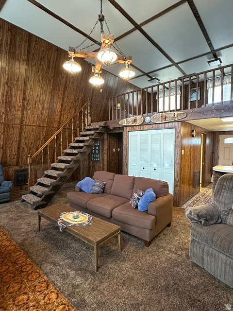 MOUNTAIN HOME - Residential