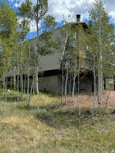 MOUNTAIN HOME - Residential