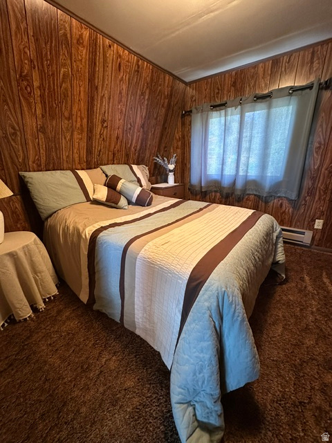 MOUNTAIN HOME - Residential