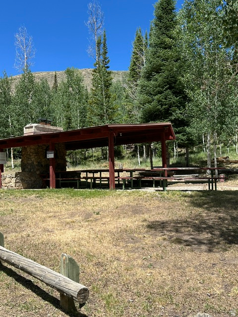MOUNTAIN HOME - Residential
