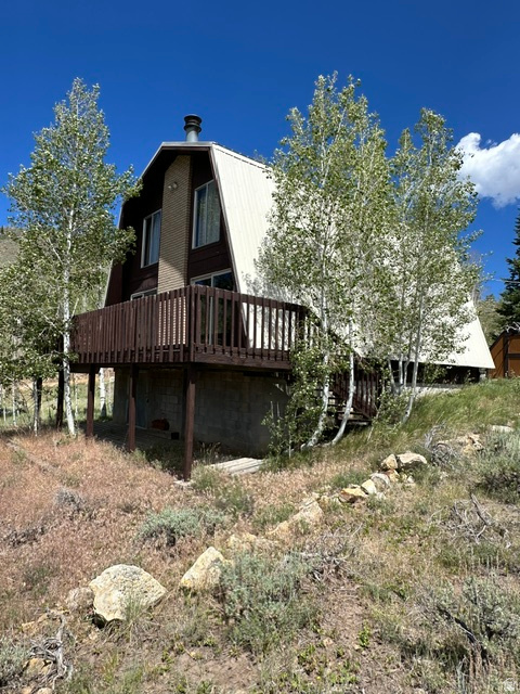 MOUNTAIN HOME - Residential