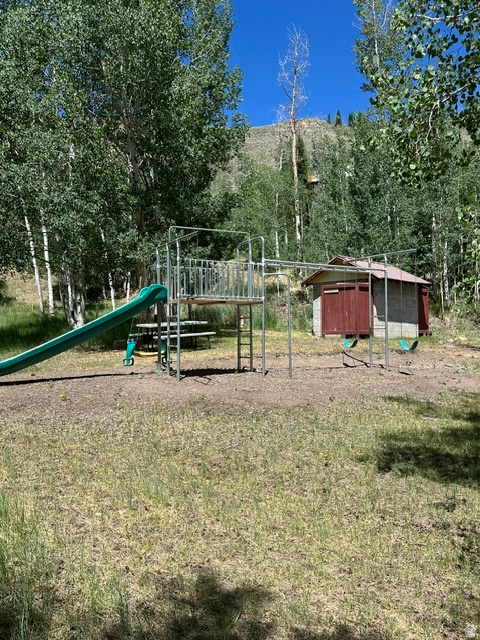 MOUNTAIN HOME - Residential