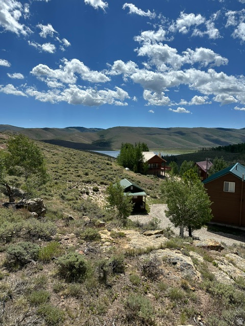 MOUNTAIN HOME - Residential