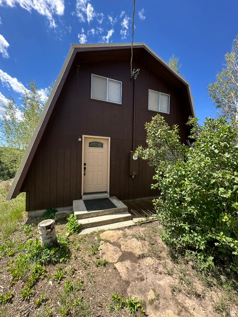 MOUNTAIN HOME - Residential