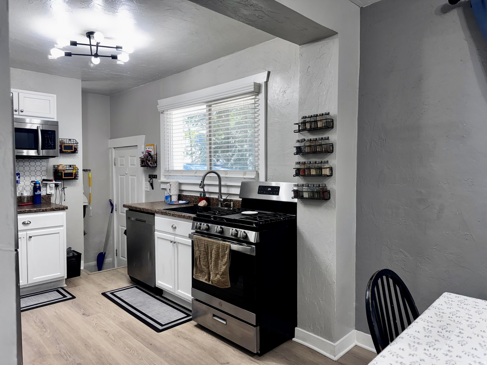 FRANKLIN PLACE ADDITION - Residential