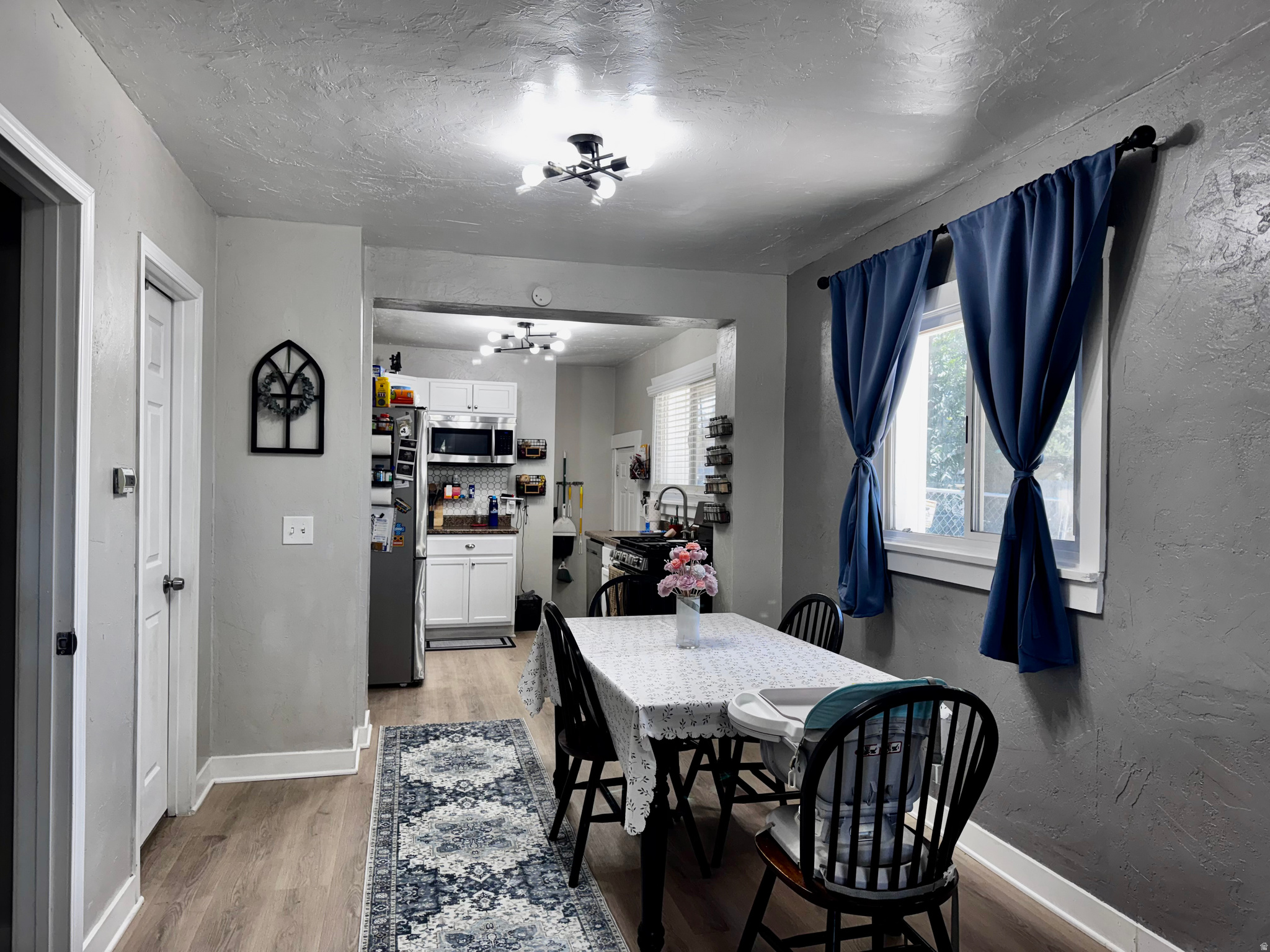 FRANKLIN PLACE ADDITION - Residential
