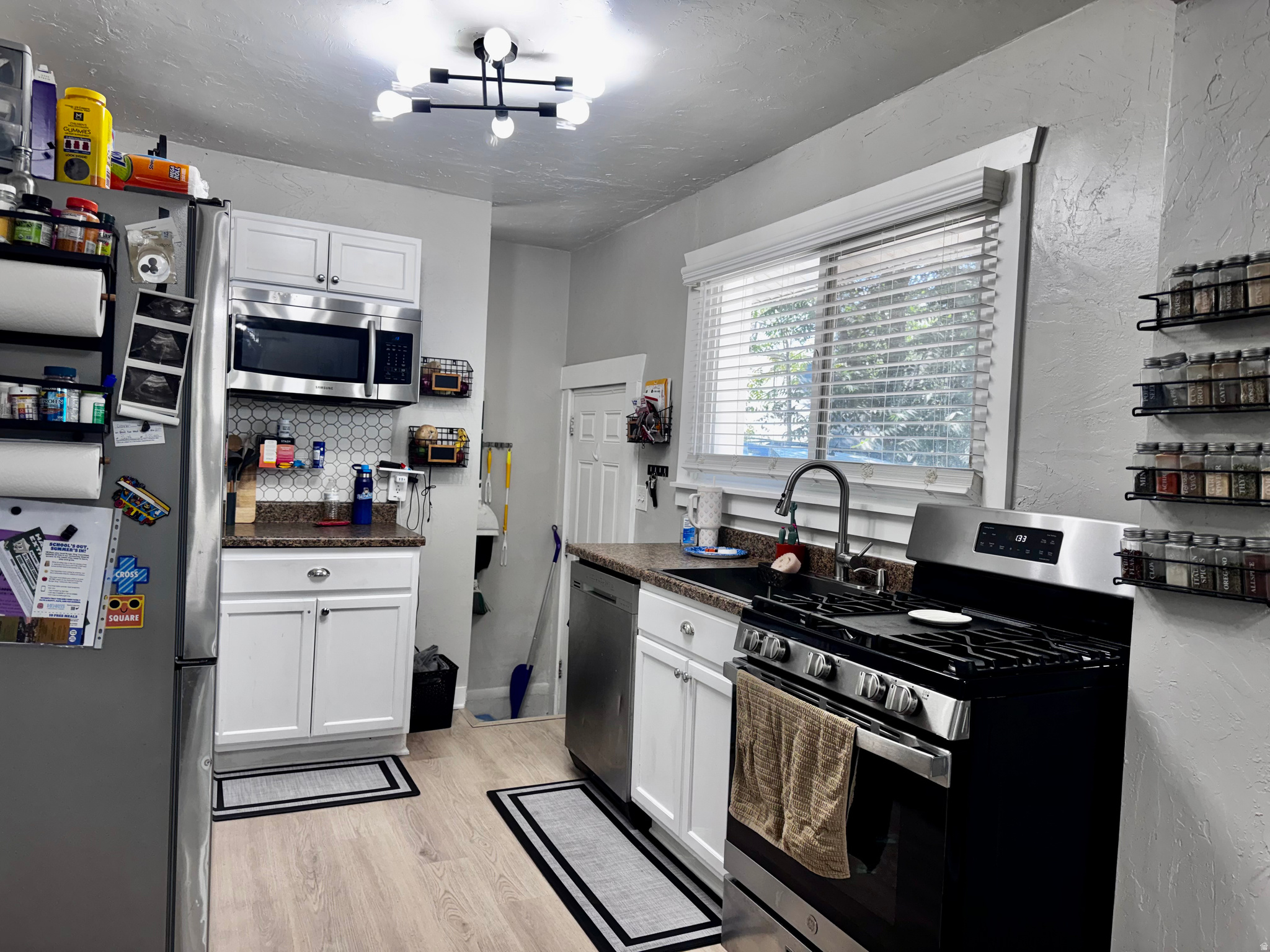 FRANKLIN PLACE ADDITION - Residential