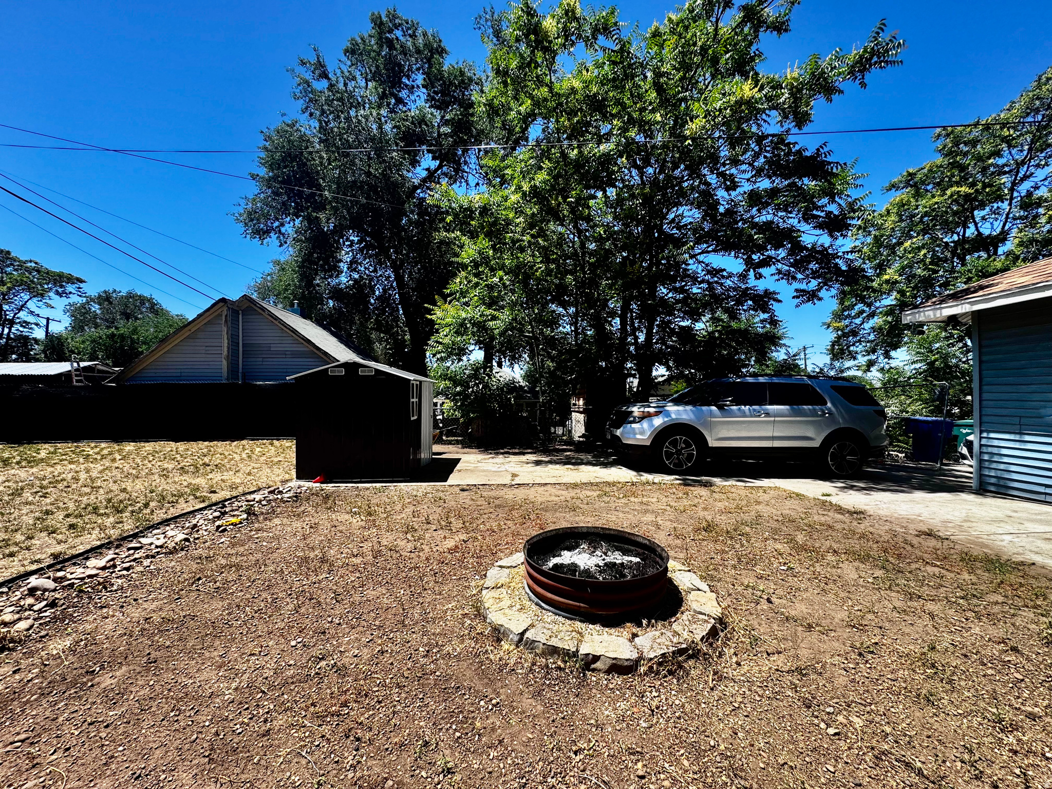 FRANKLIN PLACE ADDITION - Residential
