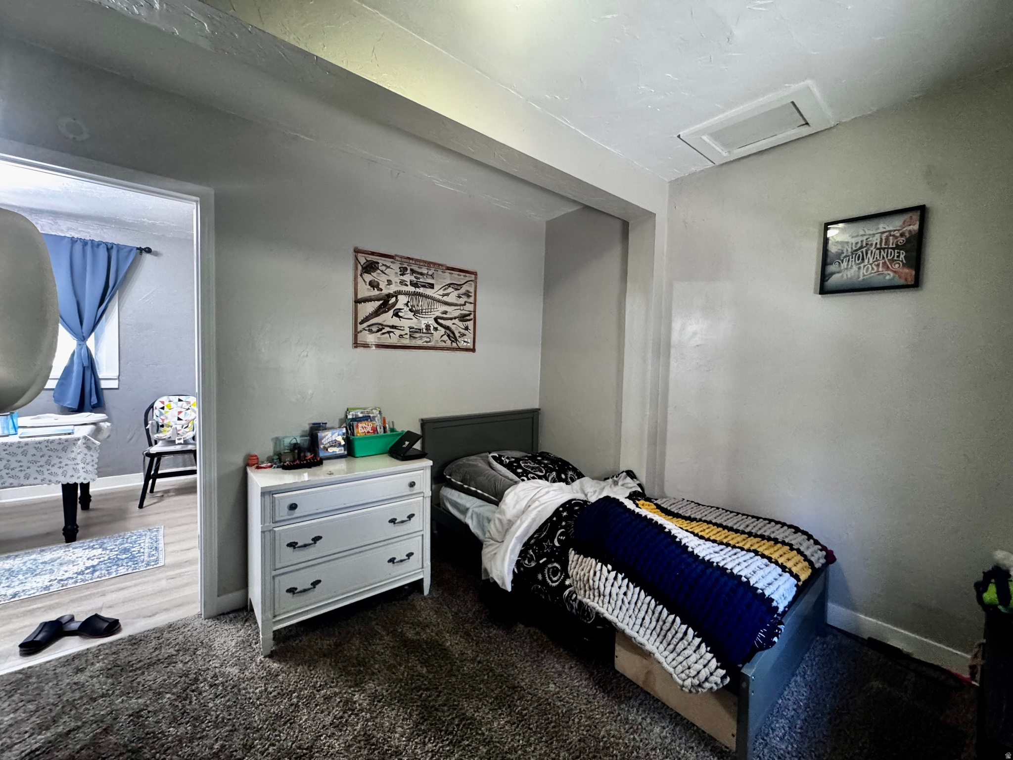 FRANKLIN PLACE ADDITION - Residential
