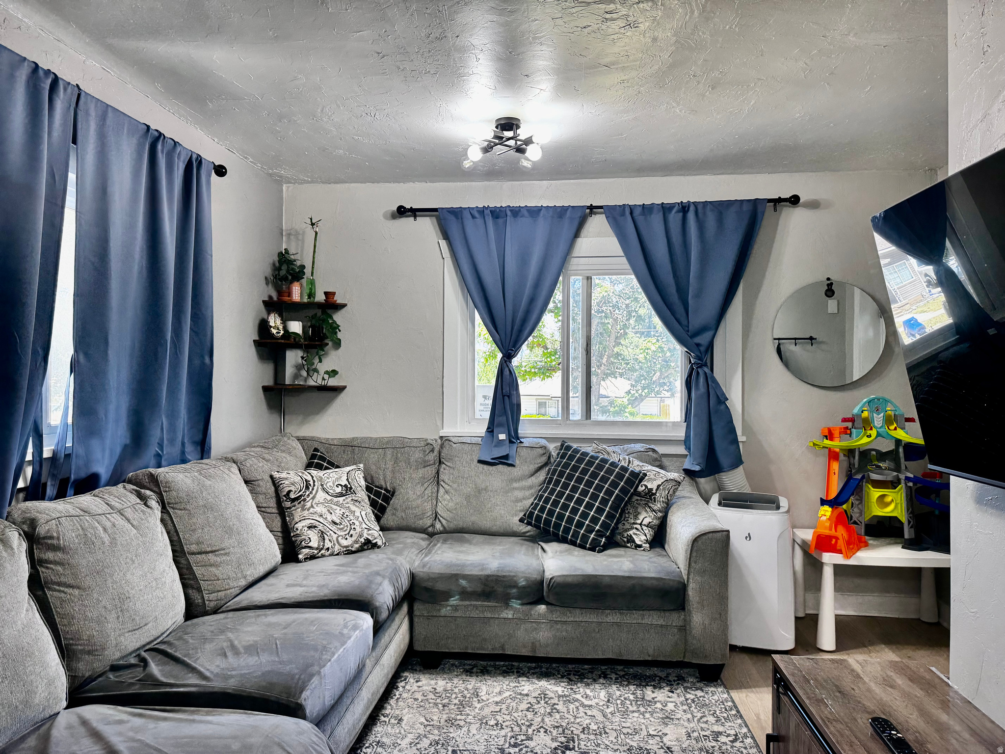 FRANKLIN PLACE ADDITION - Residential