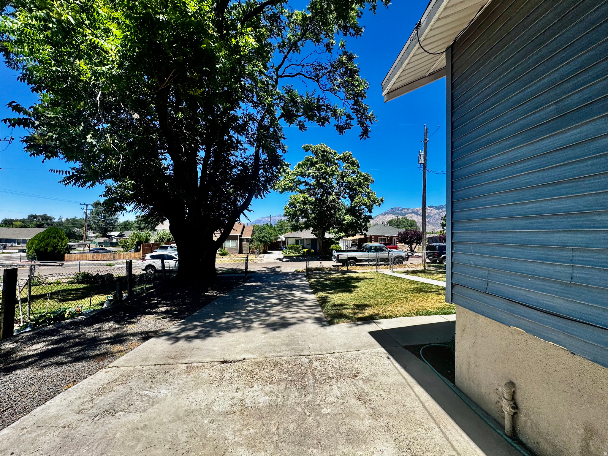 FRANKLIN PLACE ADDITION - Residential