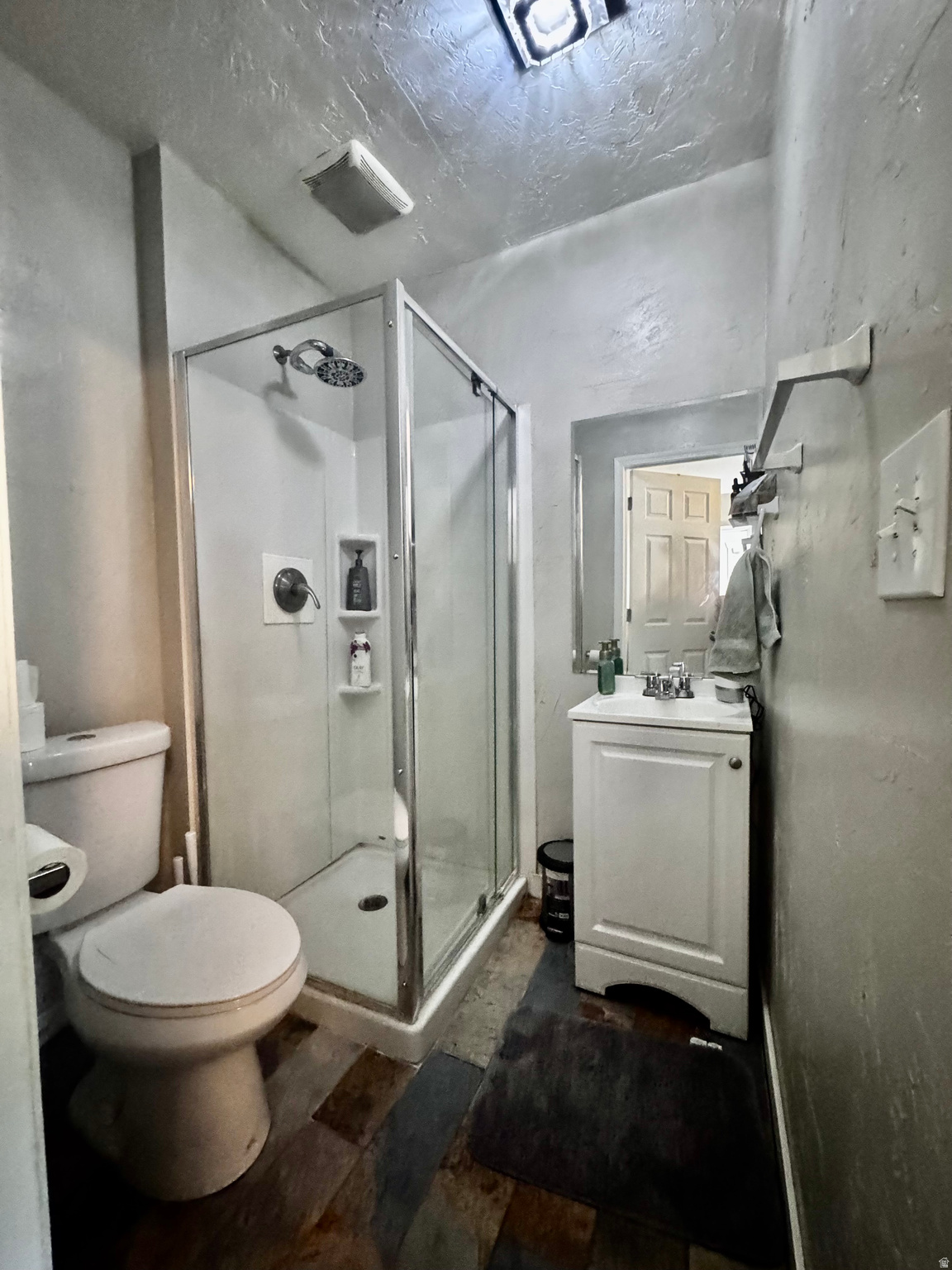 FRANKLIN PLACE ADDITION - Residential