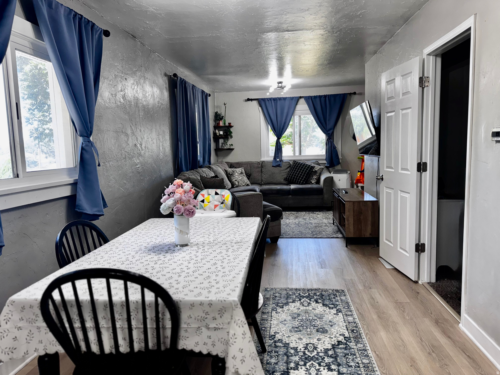 FRANKLIN PLACE ADDITION - Residential