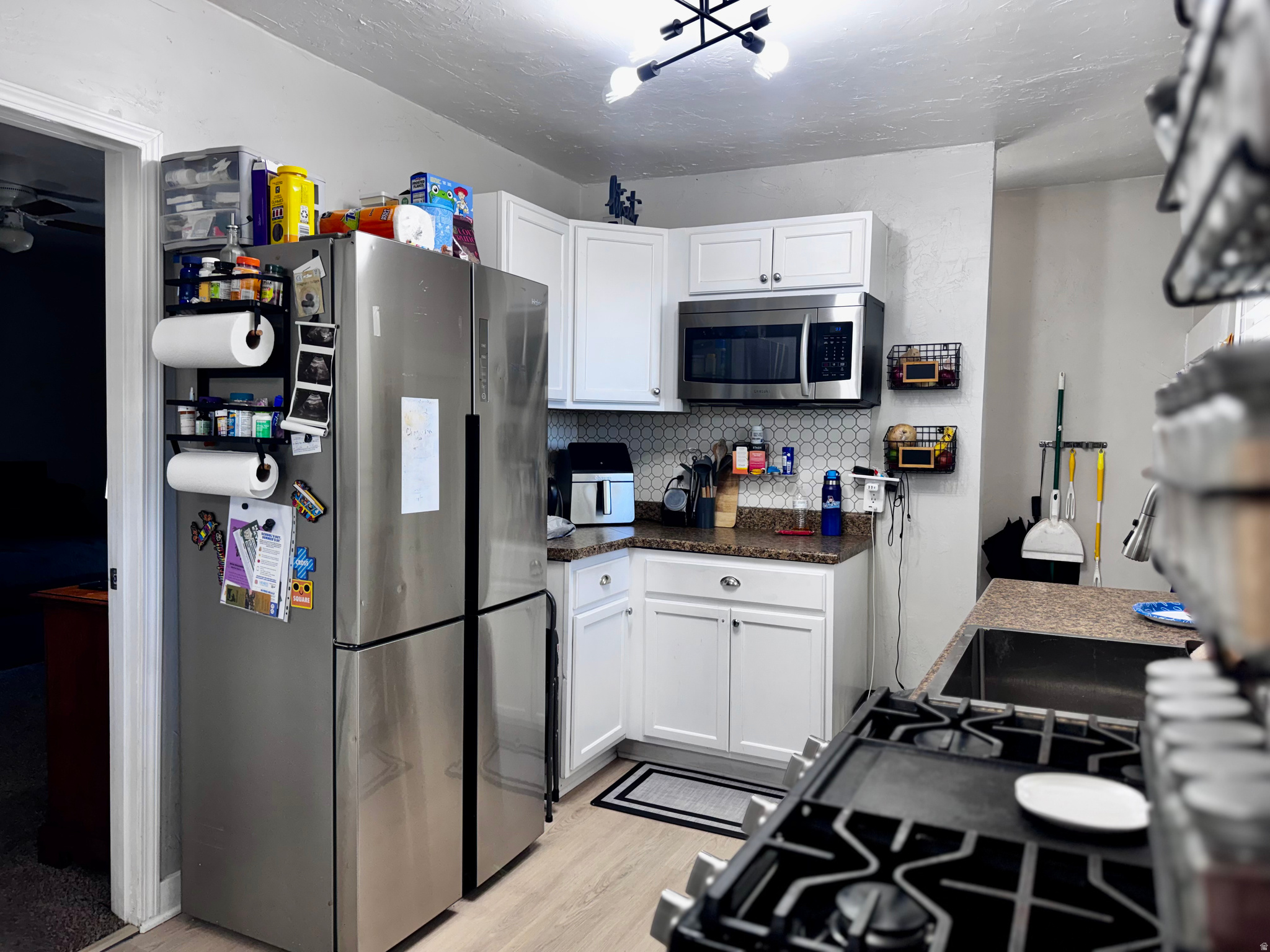 FRANKLIN PLACE ADDITION - Residential